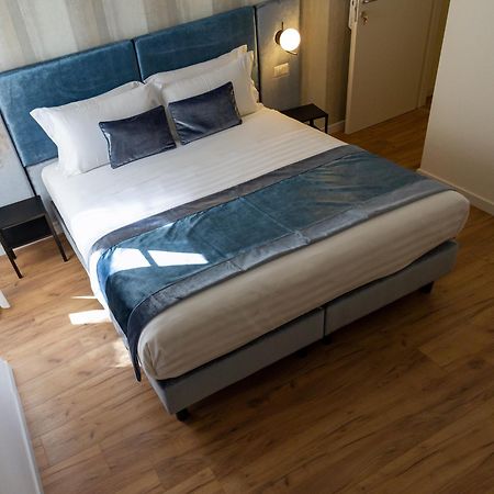 Home At Rome St. Peter Rooms&Apartment Roma Exterior foto