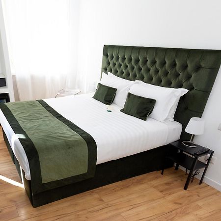 Home At Rome St. Peter Rooms&Apartment Roma Exterior foto